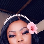 Rebecca Nombuso Sibande