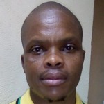 Mncedisi Simon Ntshangase