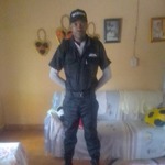 Tshepo Nathaniel Motseo