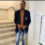 Lebogang Samson Mthombeni