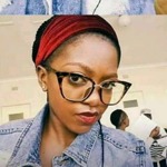 Ursula Nonhlanhla Portia Maseko