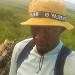 Thabang Michael Marakalala