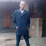 Regomoditswe Herbert Moralo