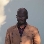 Lucas Thembela Nkope