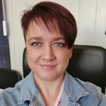 Yolandi Van Den Berg