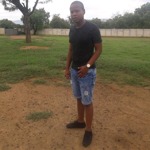 Lerato Britin Malatji