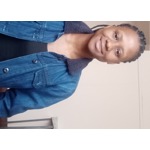 Veliswa Antoneth Sibiya