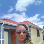 Thandokuhle Siphungela