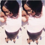 Kgolofelo Faith Komane