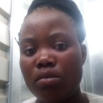 Ramaesela Martha Mabitsela