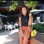 Mosela Portia Sekhoto