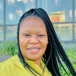 Nozipho Kheswa