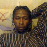 Albanos Tumisang Ramaleba