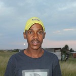 Ntjanyana Kalake Mokodutlo