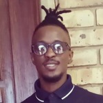 Letlhogonolo Kamogelo Tlharipe