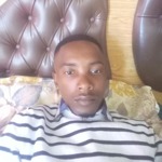 Sihle Simnikiwe Magwa