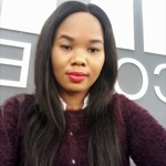 Ncumisa Getrude Sikhenkelana