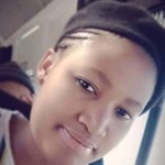 Jeanette Madijo Mokoena