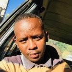 Tshepo Rexon Dhladhla