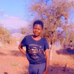 Tshepo Windy Morowane