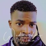 Christopher James Mlima