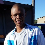 Donald Khauhelo Manare