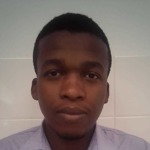 Thamsanqa Lucky Toyi