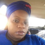 Martha Florah Khaole