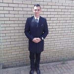 Markus Bezuidenhout Bezuidenhout