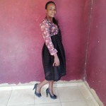 Mueletshedzi Resenga