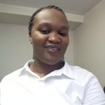 Sinenhlanhla Mtshali