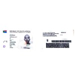 Siyabonga Gift Mthombeni