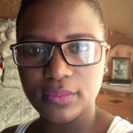 Nokubonga Thankful Mhlongo
