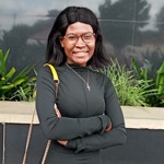 Ntuthuzelo Bongiwe Mashele