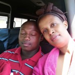 Mduduzi Kessie Mlangeni