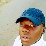 Motheo Lucky Manyaka