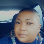 Ntombifikile Crexantia Mboto