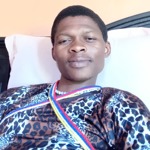 Mzwakhe Lucky Ngobese