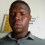 Rakgomo Daniel Makgopa