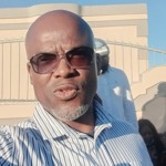 Kenneth Kholekile Siqwepu