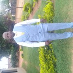 Samuel Ranthebe Malete