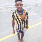 Jacob Magapaditswetse Fenyane