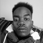 Junior Arcenio Cossa Cossa