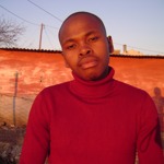 Muziwakhe Tshabalala