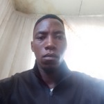 David Mogenti Mashiyane