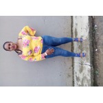 Joyce Ayanda Dhlamini