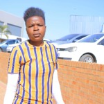 Kulani Califonia Maluleke