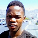 Halalelo Bocheletsane