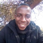Tshepo Bafana Motsepa