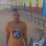 Nthabiseng Elija Msiza